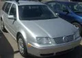 Volkswagen Jetta IV Wagon