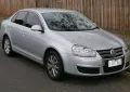 Volkswagen Jetta V