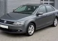 Volkswagen Jetta VI