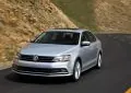 Volkswagen Jetta VI (facelift 2014)