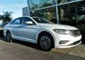 Volkswagen Jetta VII