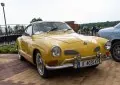 Volkswagen Karmann Ghia (Type 14)