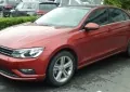 Volkswagen Lamando I