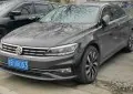 Volkswagen Lamando I (facelift 2019)