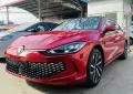 Volkswagen Lamando L II