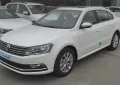 Volkswagen Lavida II (facelift 2015)
