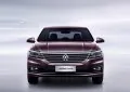 Volkswagen Lavida III