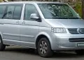 Volkswagen Multivan (T5)
