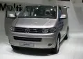 Volkswagen Multivan (T5, facelift 2009)