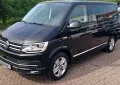 Volkswagen Multivan (T6)