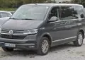 Volkswagen Multivan (T6.1, facelift 2019)