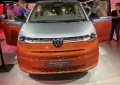 Volkswagen Multivan (T7)