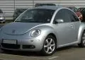 Volkswagen NEW Beetle (9C, facelift 2005)