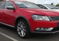 Volkswagen Passat Alltrack (B7)