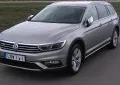 Volkswagen Passat Alltrack (B8, facelift 2019)