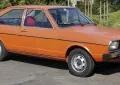 Volkswagen Passat (B1)