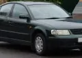 Volkswagen Passat (B5)
