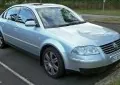 Volkswagen Passat (B5.5)