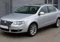 Volkswagen Passat (B6)