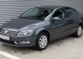 Volkswagen Passat (B7)