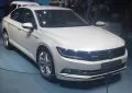 Volkswagen Passat (B8)