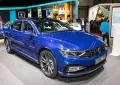 Volkswagen Passat (B8, facelift 2019)