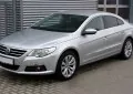 Volkswagen Passat CC I