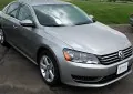 Volkswagen Passat (North America, A32)