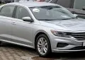 Volkswagen Passat (North America, A34)