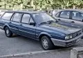 Volkswagen Passat Variant (B2)