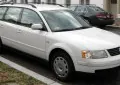 Volkswagen Passat Variant (B5)