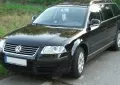 Volkswagen Passat Variant (B5.5)