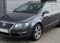 Volkswagen Passat Variant (B6)