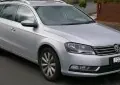 Volkswagen Passat Variant (B7)