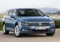 Volkswagen Passat Variant (B8)