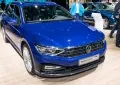 Volkswagen Passat Variant (B8, facelift 2019)