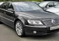 Volkswagen Phaeton