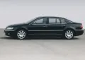Volkswagen Phaeton Long