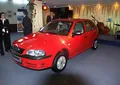 Volkswagen Pointer