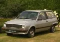 Volkswagen Polo II (86C)