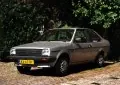 Volkswagen Polo II Classic (86C)