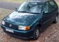 Volkswagen Polo III (6N/6KV)