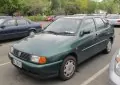 Volkswagen Polo III Classic