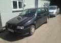 Volkswagen Polo III Variant