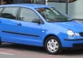 Volkswagen Polo IV (9N)