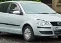 Volkswagen Polo IV (9N, facelift 2005)