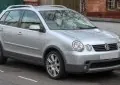 Volkswagen Polo IV Fun