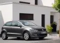 Volkswagen Polo V (3-door)