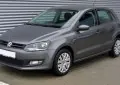 Volkswagen Polo V (5-door)
