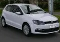 Volkswagen Polo V (facelift 2014)